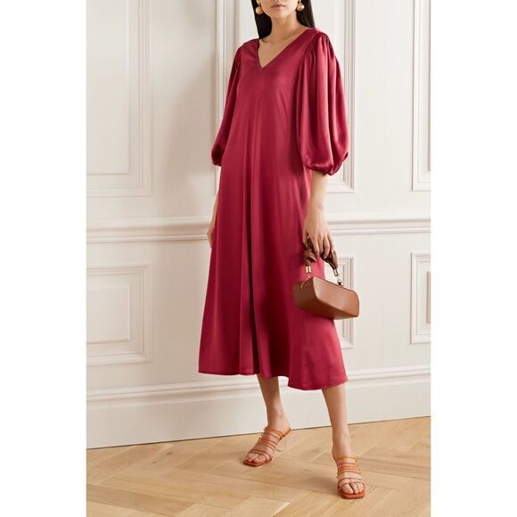 Brand New Stine Goya Marlen dress Size L - Picture 1 of 15